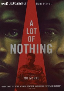 Lot of Nothing, A Cover