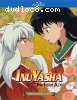 Inuyasha: The Final Act (The Complete Series) [Blu-ray]
