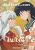 Inuyasha: The Final Act (The Complete Series)