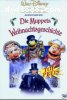Muppets Weihnachtsgeschichte, Die (German Edition)