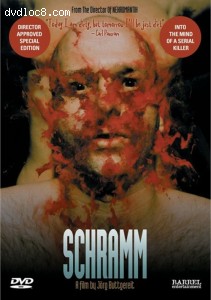 Schramm (Director Approved Special Edition) Cover