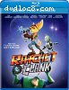 Ratchet &amp; Clank (Blu-Ray + DVD + Digital)