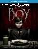 Boy, The (Blu-Ray + Digital)