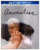 Anomalisa (Blu-Ray + DVD + Digital)
