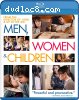 Men, Women &amp; Children (Blu-Ray + Digital)