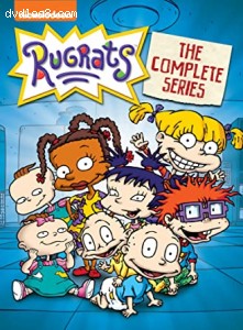 Rugrats - Complete Series