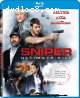 Sniper: Ultimate Kill (Blu-Ray)