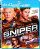 Sniper: Assassin's End (Blu-Ray + Digital)