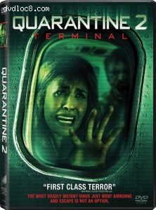 Quarantine 2: Terminal Cover
