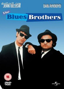 Blues Brothers, The Cover Blues Brothers, The Cover