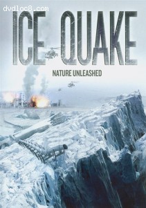 Ice Quake Cover