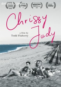 Chrissy Judy Cover