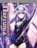 Hyperdimension Neptunia:The Complete Series (Essentials) [Blu-ray]