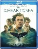 In the Heart of the Sea (Blu-Ray + DVD + Digital)