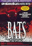 Bats: Collector's Edition Cover