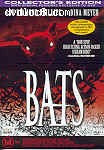 Bats: Collector's Edition Cover Bats: Collector's Edition Cover