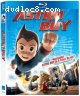 Astro Boy (Blu-Ray)