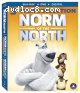 Norm of the North: 3-Movie Collection (Blu-Ray + DVD + Digital)