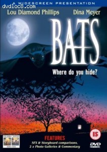 Bats Cover Bats Cover