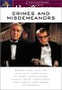 Crimes And Misdemeanors