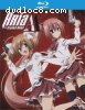 Aria: The Scarlet Ammo: AA - The Complete Series (Blu-ray + DVD Combo)