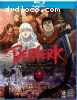 Berserk: The Golden Age Arc 1 - The Egg Of The King [Blu-ray]