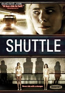 Shuttle Cover