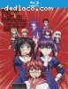 Ultimate Otaku Teacher: Season One, Part Two (Blu-ray + DVD Combo)