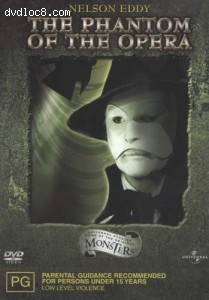 Phantom of the Opera Cover Phantom of the Opera Cover