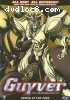 Guyver: The Bioboosted Armor - Armor of the Gods - Volume 7