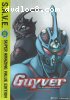 Guyver: The Bioboosted Armor: The Complete Series