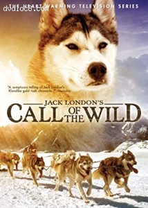 Call of the Wild Cover