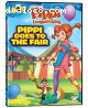 Pippi Longstocking: Pippi Goes to the Fair