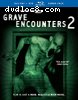 Grave Encounters 2 (Blu-Ray + DVD)