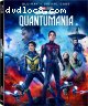 Ant-Man and the Wasp: Quantumania [Blu-ray + Digital]