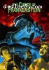 Curse Of Frankenstein, The