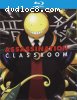 Assassination Classroom: Season 1, Part 2 [Blu-ray]