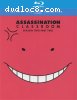 Assassination Classroom: Season 2, Part 2 (Blu-ray + DVD Combo)