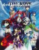 Date A Live: The Complete Series - Limited Edition (Blu-ray + DVD Combo)