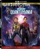 Ant-Man and the Wasp: Quantumania [4K Ultra HD + Blu-ray + Digital]