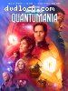 Ant-Man and the Wasp: Quantumania (Disney Movie Club Exclusive) [Blu-ray + DVD + Digital]