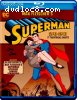 Max Fleischer's Superman [Blu-ray]