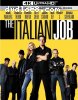Italian Job, The [4K Ultra HD + Blu-ray + Digital]