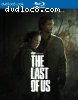 Last of Us, The: The Complete First Season [Blu-ray]