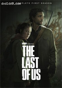 Last of Us, The: The Complete First Season