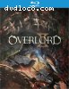 Overlord - Season Two (BR/DVD COMBO/4 DISC/FUN DIGITAL)