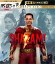 Shazam! Fury of the Gods (Wal-Mart Exclusive DigiPack) [4K Ultra HD + Blu-ray + Digital]