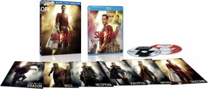 Shazam! Fury of the Gods (Target Exclusive) [Blu-ray + DVD + Digital] Cover