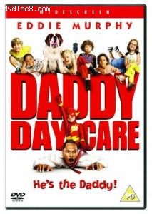 Daddy Day Care Cover Daddy Day Care Cover