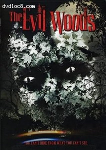 Evil Woods, The Cover